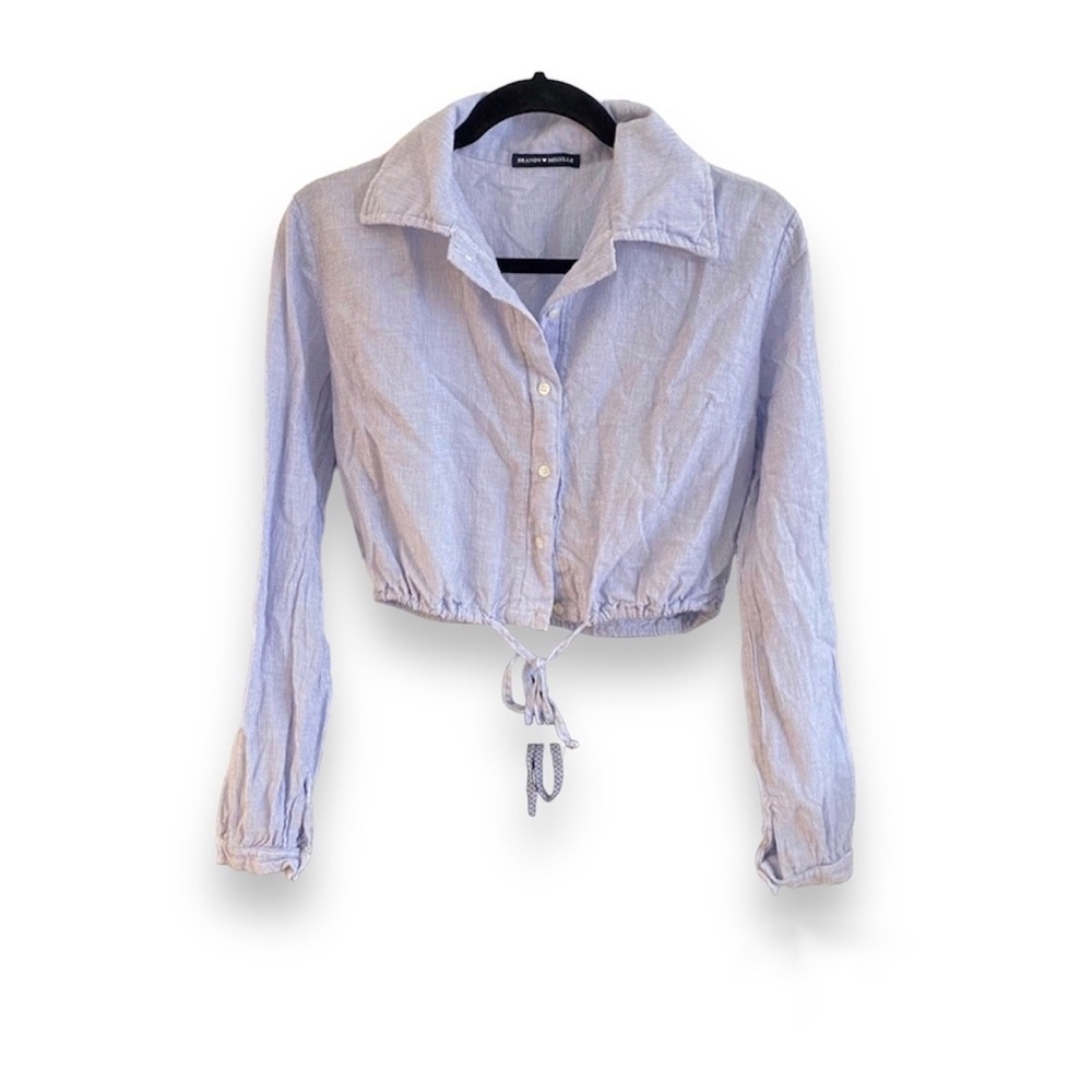 Brandy Melville Lenny Top